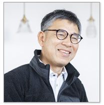 代表取締役社長 長谷川健史